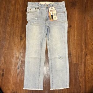 Girls Levi jeans-brand new